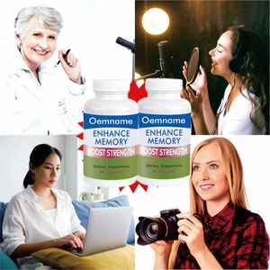 विटामिन डी कैप्सूल बढ़ाने से मस्तिष्क स्वास्थ्य में सुधार नींद विटामिन पूरक कैप्सूल मस्तिष्क स्वास्थ्य में सुधार को बढ़ावा देता है - Product Image 2