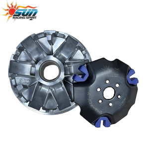 Kit Variateur CVT SUN RACING BEAT ICON – Ensemble de Disques d'Accélération pour une Performance Améliorée et une Accélération Fluide – Pièces de Rénovation - Product Image 3