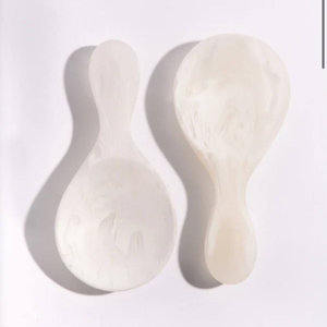 Utensilios de Resina, Fabricante Indio, Juegos de Cucharas de Resina, Diseños Únicos de Cubiertos de Resina, Cucharas para Servir, Cubiertos para Regalos Empresariales - Product Image 4