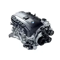 Moteur M57D20 M57D30 de haute qualité, neuf, remanufacturé, 6 cylindres pour X3 X5 Chassis E46 E90 E60 E65