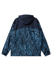 Men Light weight <b>Wind</b> <b>breaker</b> Water proof with Hood for Cycling Running Tour Raincoat for Adults and Boys Windbreaker - Product Image 6