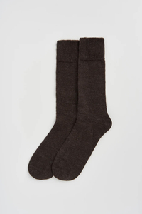 Design Your Own Autumn Unisex Crew <b>Socks</b> 100% Organic Cotton Knitted Custom Logo Cuff Eco-Friendly Breathable Football Hiking - Product Image 1