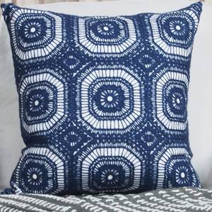 Funda de Cojín de Yute de Diseño Personalizado, Funda de Almohada de Arpillera Ecológica para Sala de Estar, Proveedor de Exportación - Product Image 5