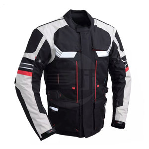 High Quality Performance Auto <b>Racing</b> <b>Jacket</b> Featuring Reinforced Construction And Comfortable Auto <b>Racing</b> <b>Jacket</b> - Product Image 3