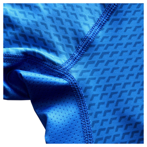 Fournisseur en gros de vêtements de sport pour hommes, combinaisons de compression, vêtements de sport pour la salle de sport, la course à pied et la remise en forme, marque privée OEM - Product Image 6