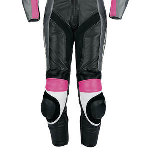 คอลเลคชั่นใหม่ ชุดหนังสำหรับขี่มอเตอร์ไซค์และรถแข่ง ราคาโรงงาน ลดราคาสุดๆ ชุดหนังสำหรับแข่งมอเตอร์ไซค์ราคาถูก - Product Image 4