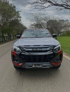 CUATRO USADOS Nuevos 2026! ISUZU DMax LSE 3.0TD AWD 4X4 DIÉSEL: Nuevo Rendimiento Todoterreno - Product Image 5