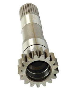 เพลาเฟืองเหล็กหล่อ Zango 1860011M1 อะไหล่ทดแทนสำหรับรถแทรกเตอร์การเกษตร ชิ้นส่วนเกียร์ส่งกำลังสำหรับงานหนัก - Product Image 6