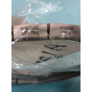 A122753 <b>CABLE</b>, Y, HEATER BLANKERS, TO A113123 <b>LOCK</b> - Trusted Global Legacy Semiconductor Equipment and Parts at - Product Image 6