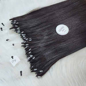 Extensiones de cabello H6 al por mayor, cabello vietnamita súper virgen para venta al por mayor - Product Image 2