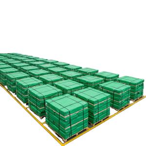 Lona de lona impermeable de alta resistencia con tratamiento UV para logística, agricultura y almacenamiento industrial, suministro a granel OEM - Product Image 6