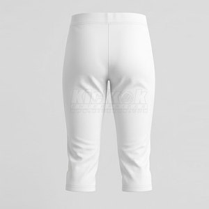 Conjunto de Uniforme de Softbol Personalizado con Impresión por Transferencia de Calor, Transpirable, de Poliéster, Jersey y Pantalones para Clubes y Equipos de Torneo - Product Image 6