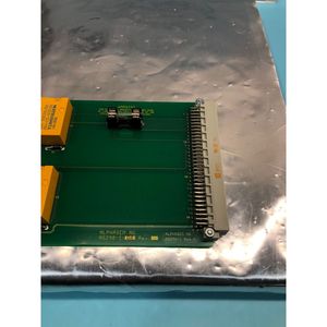 Alphasem AG บอร์ด AS298-1-01การ์ด PCB AS298-1ที่เชื่อถือได้ทั่วโลกมรดกอุปกรณ์เซมิคอนดักเตอร์และชิ้นส่วนที่ - Product Image 3