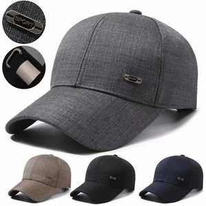 Casquette de baseball en coton 100% en gros avec logo client brodé en 3D de haute qualité, livraison rapide, faible MOQ, personnalisation de la casquette - Product Image 2