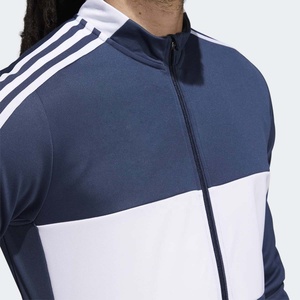 Conjunto Deportivo PIHA SPORTS para Hombre, Verano 2026, Personalizado, 2 en 1, Chaqueta con Capucha y Cremallera Completa, Pantalones Deportivos, Poliéster/Algodón, Venta al Por Mayor - Product Image 5