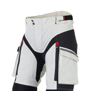 Pantalones de Motocicleta Textiles al por Mayor, Resistentes, de Cordura, con Protección y Diseño Pre-Instalado para Armadura - Product Image 3