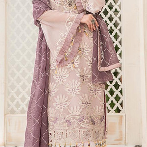 Vestido de Fiesta Elegante para Mujer, Manga Larga, Largo hasta el Suelo, Vestido de Fiesta Fluido de Primera Calidad para Celebraciones - Product Image 3