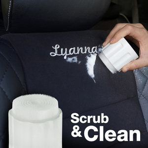 Limpiador de espuma multiusos Roadpower, limpieza profunda para coche y hogar, eliminación de manchas fuertes, secado rápido y fácil de usar - Product Image 6
