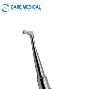 Ensemble d'instruments de diagnostic pour l'oreille, spéculums en acier inoxydable de haute qualité, pour usage orthodontique et hospitalier, certifié CE - Product Image 6