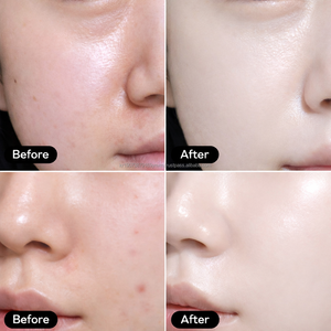 Crema BB Cushion K Beauty per Pelle Luminosa SPF50+ Cosmetico Coreano Etichetta Privata Personalizzata per Tutti i Tipi di Pelle - Product Image 4