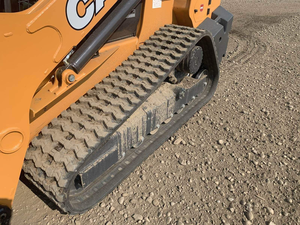 Cargadora de orugas CASE TV620B de primera categoría para fines de construcción, disponible nueva y usada, envío a todo el mundo. - Product Image 6