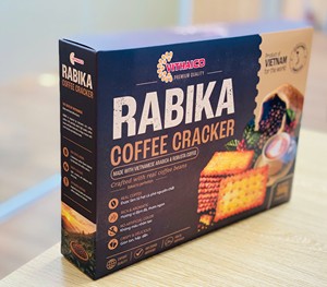 Galleta con Sabor a Café de Alto Rendimiento 2026 |   Galleta crujiente de espresso, suministro a granel, marca privada, OEM - Product Image 5