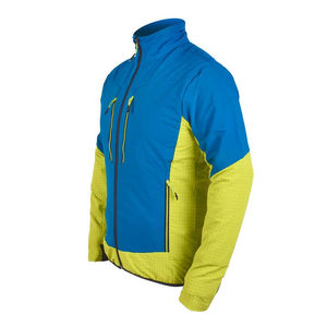 Veste d'hiver softshell décontractée pour homme, coupe-vent, col montant, capuche, tissu toile, style urbain, vestes pour homme - Product Image 2