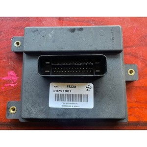 Pièces automobiles compatibles avec le module de commande de pompe à carburant GM FSCM 20791901, pièces automobiles coréennes - Product Image 2