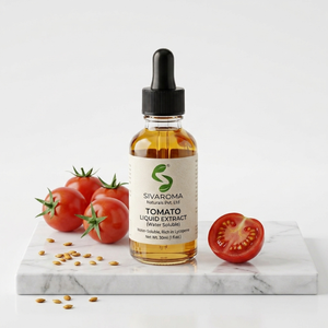 Extracto Líquido de Tomate Soluble en Agua para Compradores al por Mayor, Proveedores de Ingredientes Cosméticos, Fabricantes de Cuidado Personal y Exportación Global - Product Image 2
