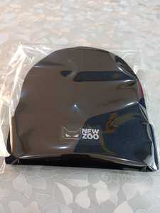 2026 New High Quality Winter Animal Print Stretch Knit Beanie <b>Caps</b> Embroidery Adjustable Fit Casual Outdoor Men <b>Women</b> Factory - Product Image 4