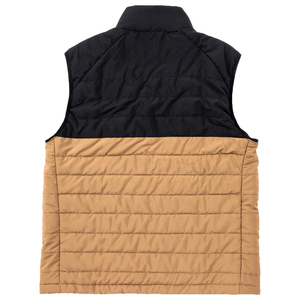 Ladies Modern Puffer <b>Vest</b> Comfortable Insulated Quilted Outerwear Winter Fashion Wholesale Manufacturer Comfortable Sleeveless - Product Image 3