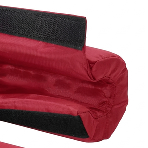 Coussinets de protection en mousse pour barre de musculation, soutien du cou et des épaules, pour l'entraînement fitness, coussin de cou et coussinets d'épaules en mousse - Product Image 2