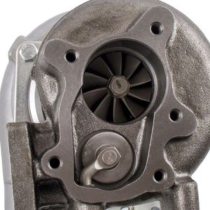 Kit de mise à niveau turbo hybride T25 GT25 GT28 GT2871 400BHP GT2860 SR20 CA18DET avec soupape de surpression refroidie par huile et eau pour modèles 2.0TFSI 535i Z1 - Product Image 6