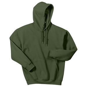 Sweat-shirts pour hommes, coupe classique, 100% coton, haute qualité, broderie personnalisée, écologiques, respirants, vêtements décontractés d'hiver - Product Image 3