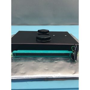 AMAT 678635 PLACA DE FUENTE DE ALIMENTACIÓN SCHEM REF - Equipo y Piezas de Semiconductores de Confianza Globales en - Product Image 1