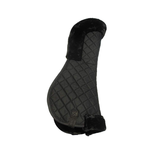 Tapis de selle en gel de haute qualité, demi-tapis, couleurs uniques, coussin d'équitation, impression personnalisée, édition 2026 la plus vendue, en tissu - Product Image 4