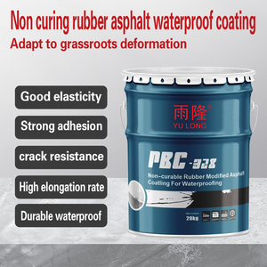 Scellant de fissure de toit pour les régions tropicales et sèches - Product Image 5