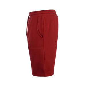 <b>Design</b> Your Own Logo Men's Casual Elastic Waist Solid Breathable Quick Dry Shorts 2025 Best Selling - Product Image 1