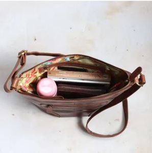 Sac fourre-tout en cuir de créateur pour femme, grande capacité, pour le quotidien et le bureau, par le fournisseur - Product Image 5