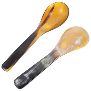 ชุดช้อนปาร์ตี้อเนกประสงค์รักษ์โลก H a CRAFT Horn - Product Image 3