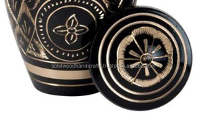 Urnas Decorativas para Mascotas, Urnas Funerarias para Mascotas, Urnas de Recuerdo para Mascotas, Urnas de Entierro de Alta Calidad a Bajo Precio - Product Image 6