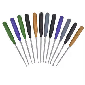Nuevo Set de Instrumentos Ortopédicos para Columna Vertebral 2026: Curetas Cervicales American Rainbow de Acero Inoxidable - Product Image 6