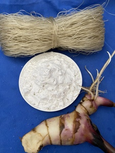 Best Quality Organic Vermicelli <b>Starch</b> Noodles Made in Viet Nam - Product Image 2