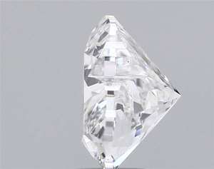 Diamant de laboratoire taille cœur EX-VG, couleur D, clarté VVS, CVD, certifié IGI, 12,20 carats, pour la fabrication de bijoux (boucles d'oreilles ou bagues) - Product Image 3