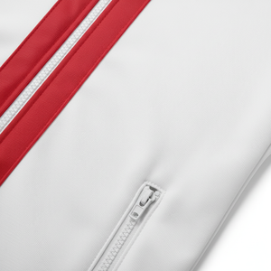 Conjunto de Chándal de Fútbol Personalizado para Hombre, Económico, 100% Poliéster, Uniforme de Club con Impresión Sublimada, Nombre del Jugador, 240g, Secado Rápido, Transpirable - Product Image 4