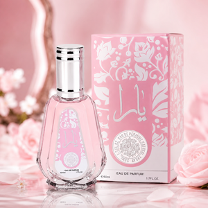 50 ml pour ASAD Eau de <span class=keywords><strong>Parfum</strong></span> en Spray, <span class=keywords><strong>Parfum</strong></span> Arabe Longue Durée pour Hommes et Femmes, Fragrance Orientale Florale Boisée Simple et Rafraîchissante - Product Image 5