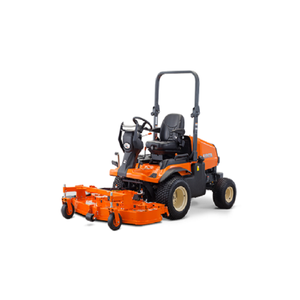Cortadora de Césped Kubota F2890 Premium, Motor Diésel de 28 HP Refrigerado por Líquido, con Tanque de Combustible de 61 y Sistema de Tracción 4WD - Product Image 3