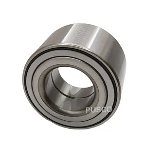 PUSCO China Supplier High Quality Chrome Steel Bearing 38x73x40mm Automobile Wheel Hub Bearing DAC38730040-ABS