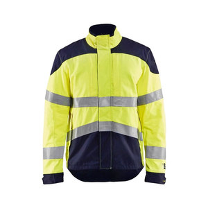 Chaqueta de Seguridad Ligera en Oferta, Chaqueta de Seguridad Personalizada, Chaqueta de Seguridad Más Vendida - Product Image 1
