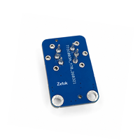 Capteur de détection d'air électronique Zetok pour Arduino, kit d'apprentissage de modules électroniques DIY STEM pour l'éducation et les cartes de développement